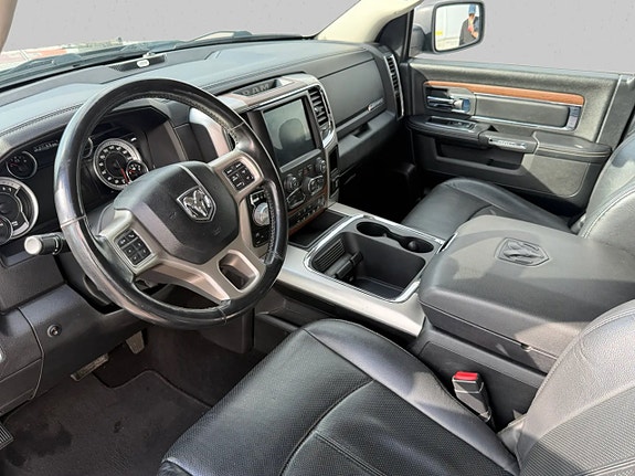 Dodge RAM 1500 7 of 15