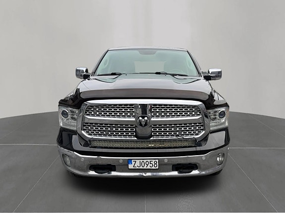 Dodge RAM 1500 6 of 15