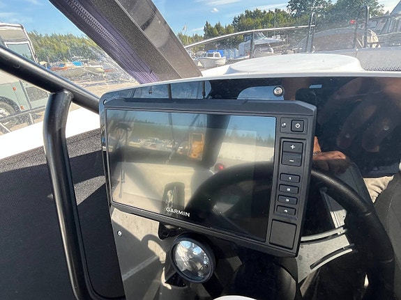 Ryds 630 Mid C + Suzuki DF 140 hk 3,95 Ränta! 8 of 12