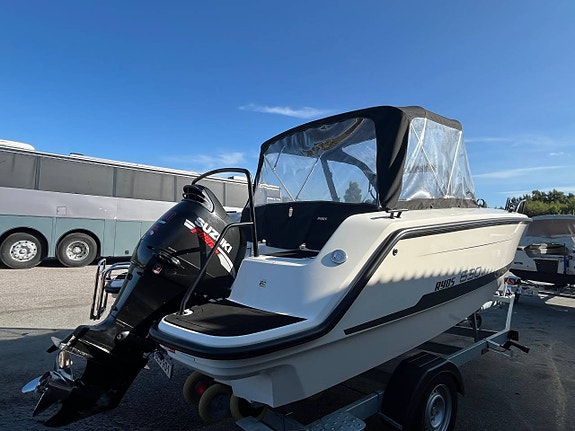 Ryds 630 Mid C + Suzuki DF 140 hk 3,95 Ränta! 3 of 12