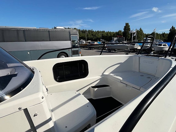 Ryds 630 Mid C + Suzuki DF 140 hk 3,95 Ränta! 11 of 12