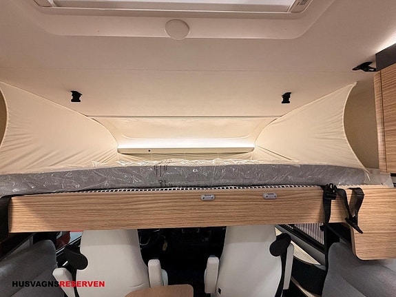 Pilote G 740 FC Evidence 12 of 25