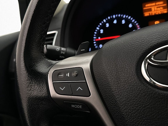 Toyota Avensis 30 of 30