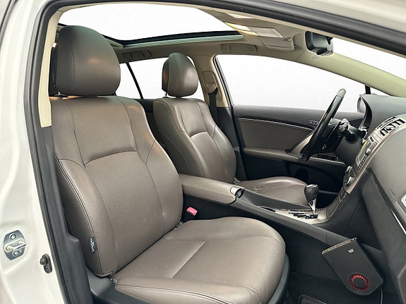 Toyota Avensis 19 of 30