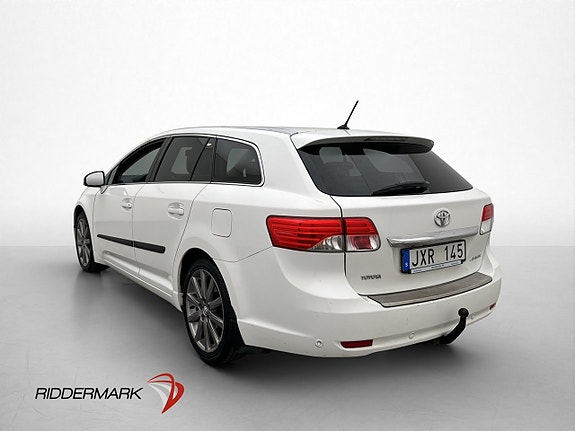 Toyota Avensis 6 of 30