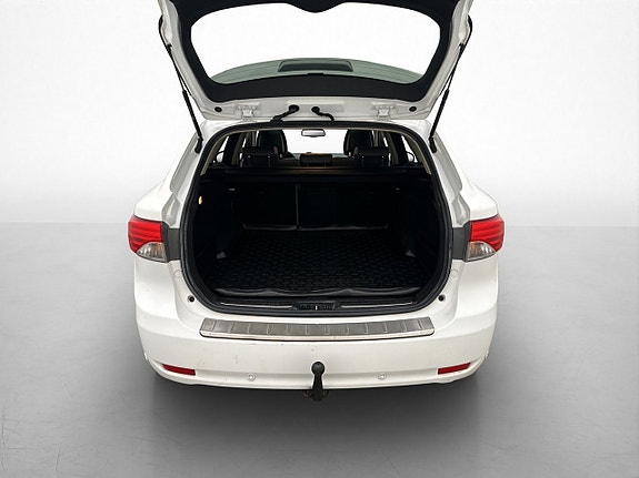 Toyota Avensis 22 of 30