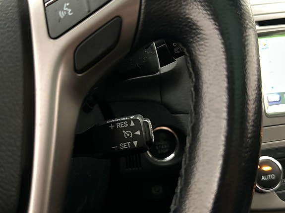 Toyota Avensis 28 of 30