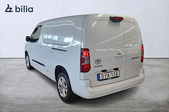 Toyota Proace City 2 of 20