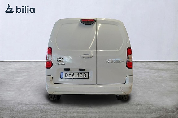 Toyota Proace City 4 of 20
