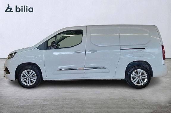 Toyota Proace City 3 of 20