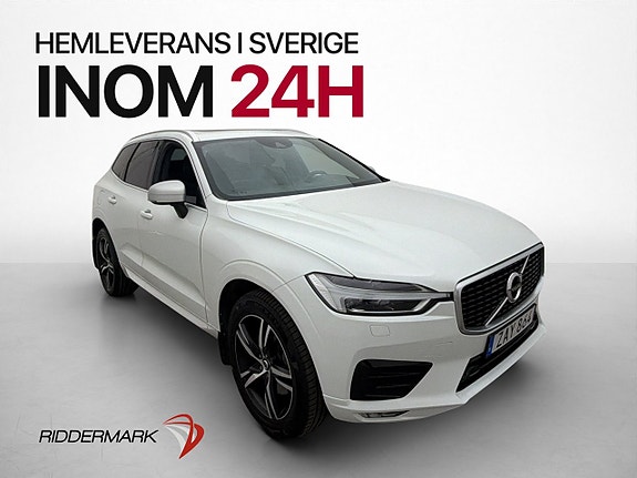 Volvo XC60 2 of 30