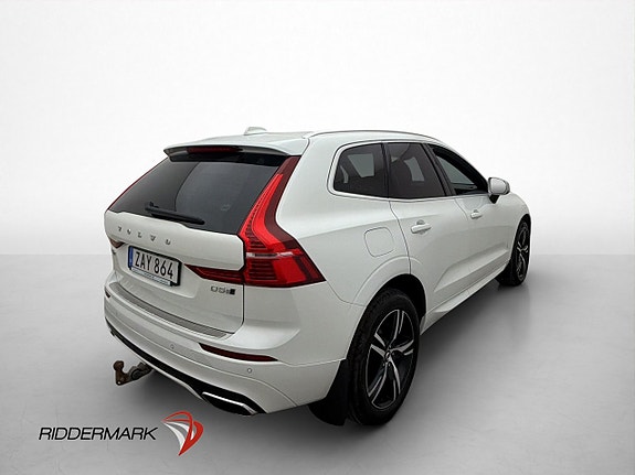 Volvo XC60 8 of 30