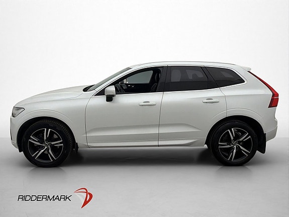 Volvo XC60 3 of 30