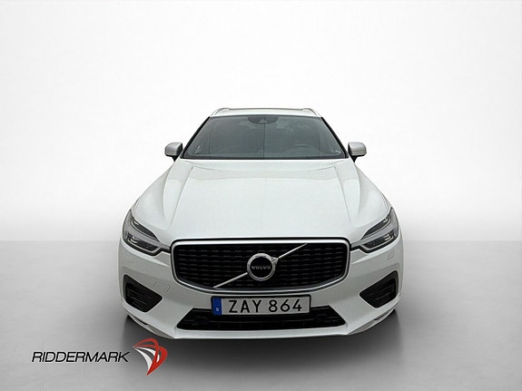 Volvo XC60 4 of 30
