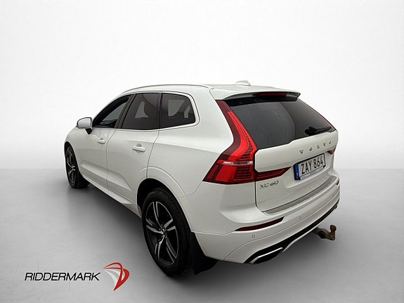Volvo XC60 5 of 30