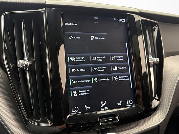 Volvo XC60 29 of 30