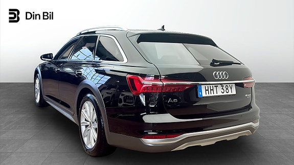 Audi A6 allroad 3 of 12