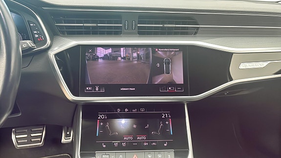 Audi A6 allroad 9 of 12