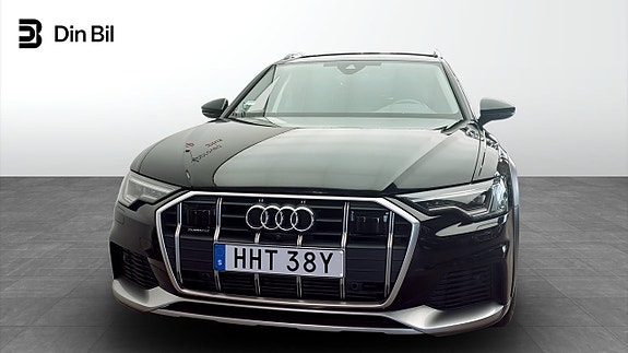 Audi A6 allroad 4 of 12