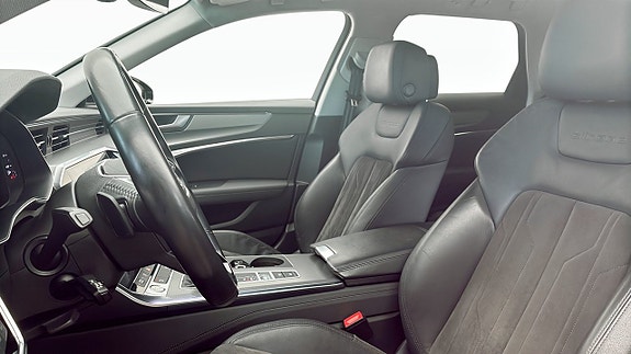 Audi A6 allroad 8 of 12