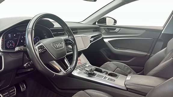 Audi A6 allroad 7 of 12