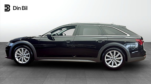 Audi A6 allroad 2 of 12