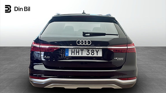Audi A6 allroad 5 of 12