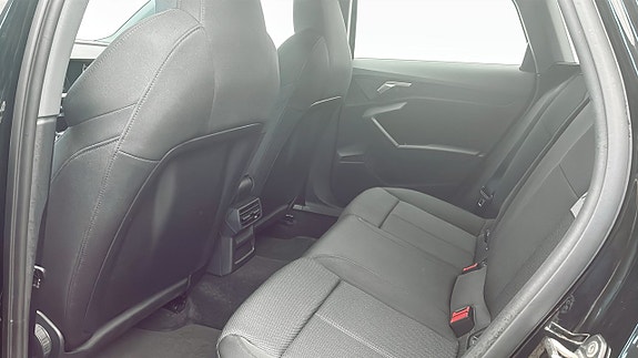 Audi A3 11 of 12