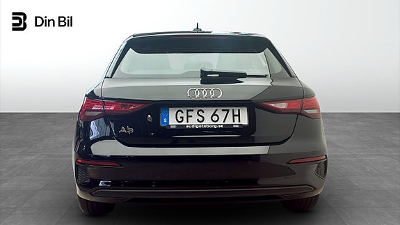 Audi A3 5 of 12