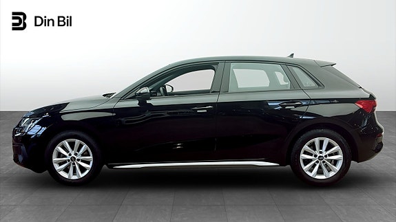 Audi A3 2 of 12