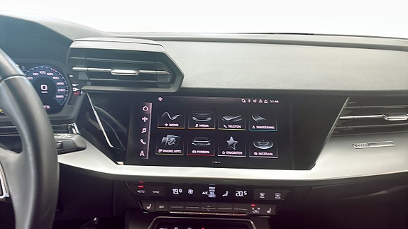 Audi A3 9 of 12