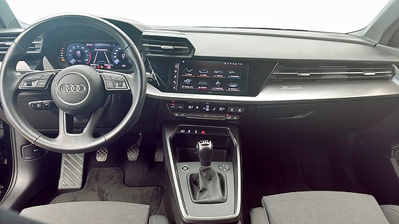 Audi A3 10 of 12