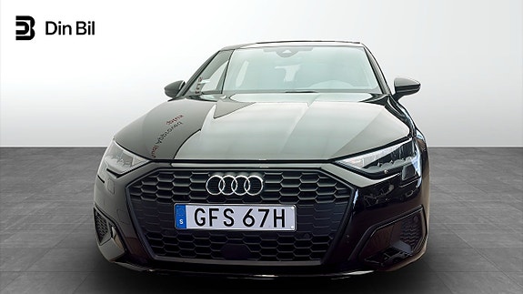 Audi A3 4 of 12