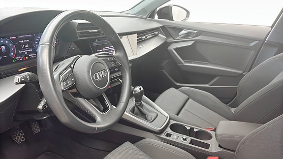 Audi A3 7 of 12