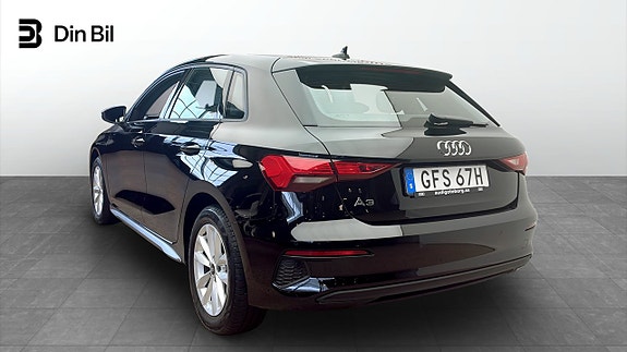 Audi A3 3 of 12