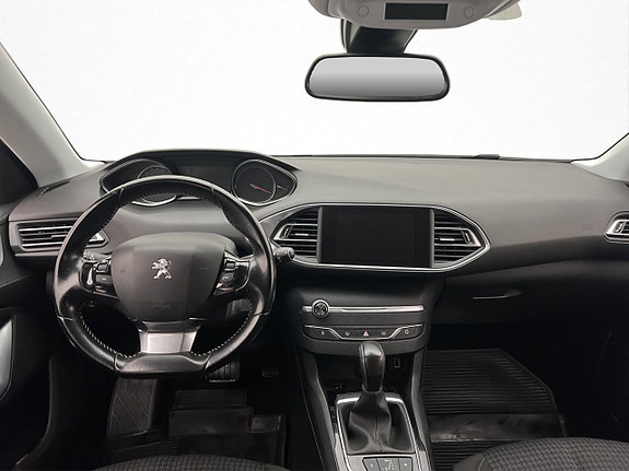Peugeot 308 SW 11 of 29