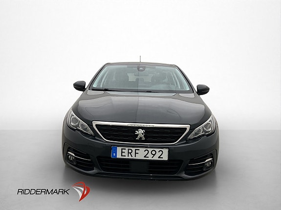 Peugeot 308 SW 2 of 29