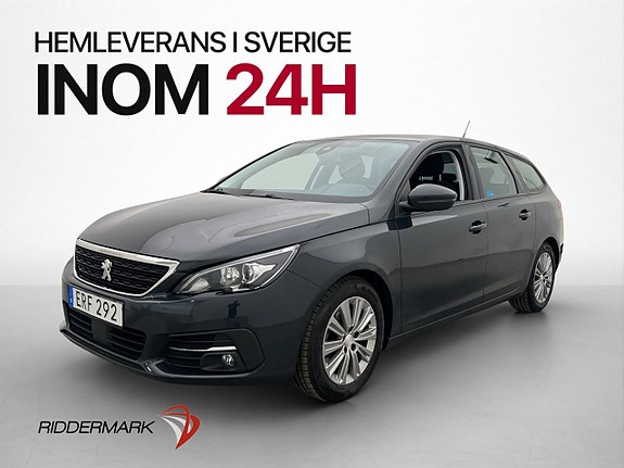 Peugeot 308 SW 3 of 29