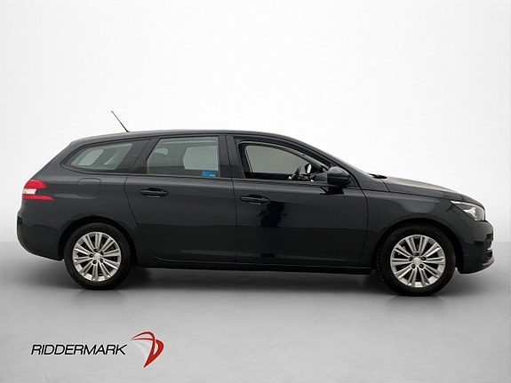 Peugeot 308 SW 9 of 29