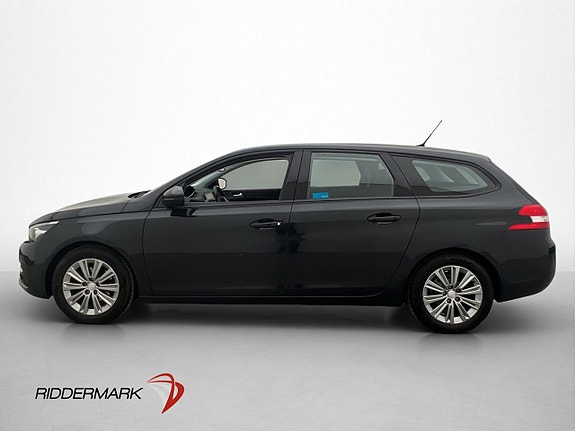 Peugeot 308 SW 4 of 29