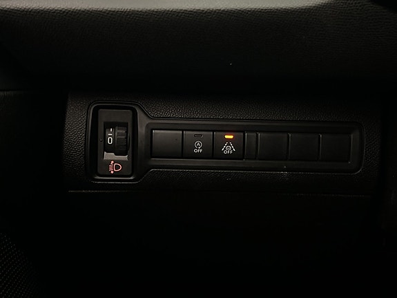 Peugeot 308 SW 29 of 29