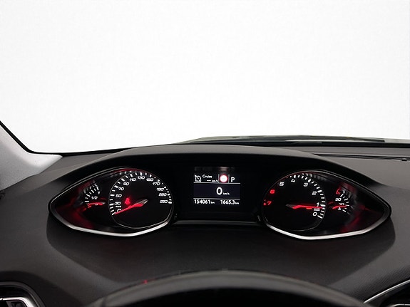 Peugeot 308 SW 20 of 29