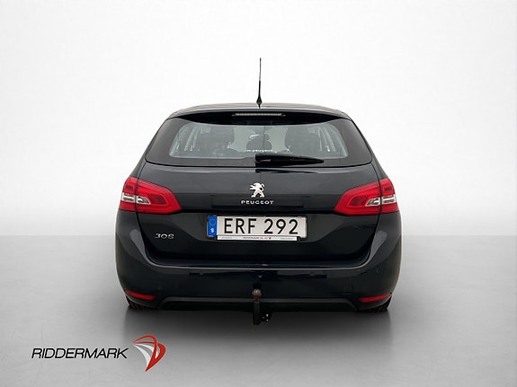 Peugeot 308 SW 6 of 29