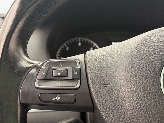 Volkswagen Sharan 27 of 30