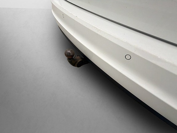 Volkswagen Sharan 19 of 30