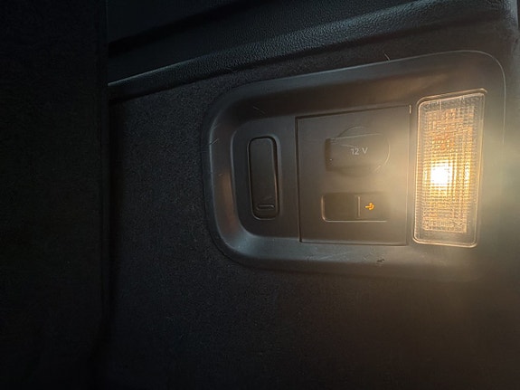 Volkswagen Sharan 21 of 30