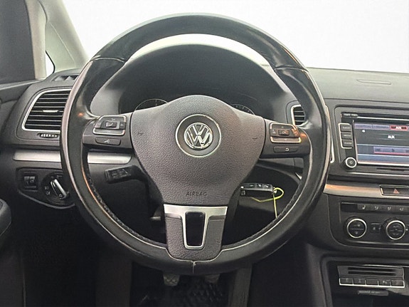 Volkswagen Sharan 15 of 30