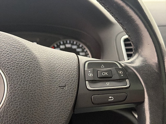 Volkswagen Sharan 28 of 30