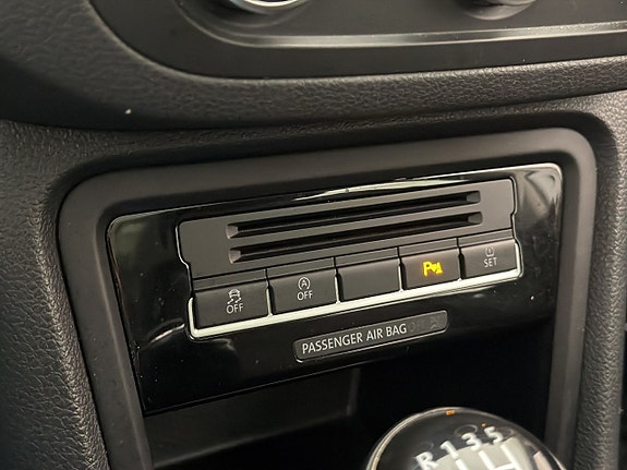 Volkswagen Sharan 25 of 30
