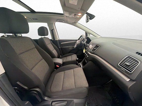 Volkswagen Sharan 12 of 30